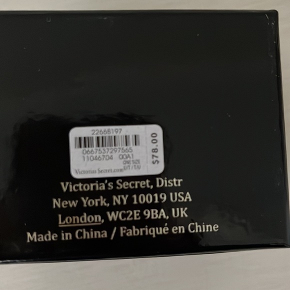 Victoria’s Secret Bracelet - Picture 3 of 5